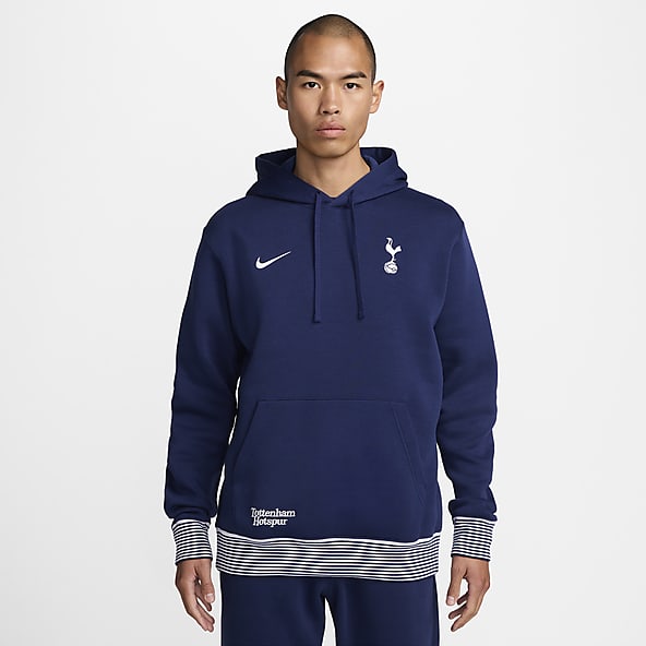 Men s Nike Cyber Monday Tottenham Hoodies. Nike AU